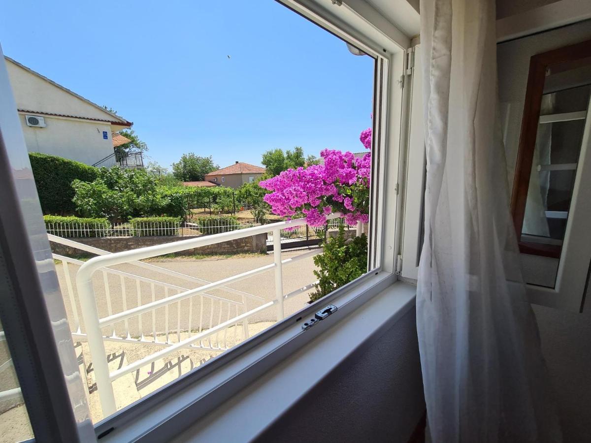 Maslenica-Bougainvillea Bagian luar foto